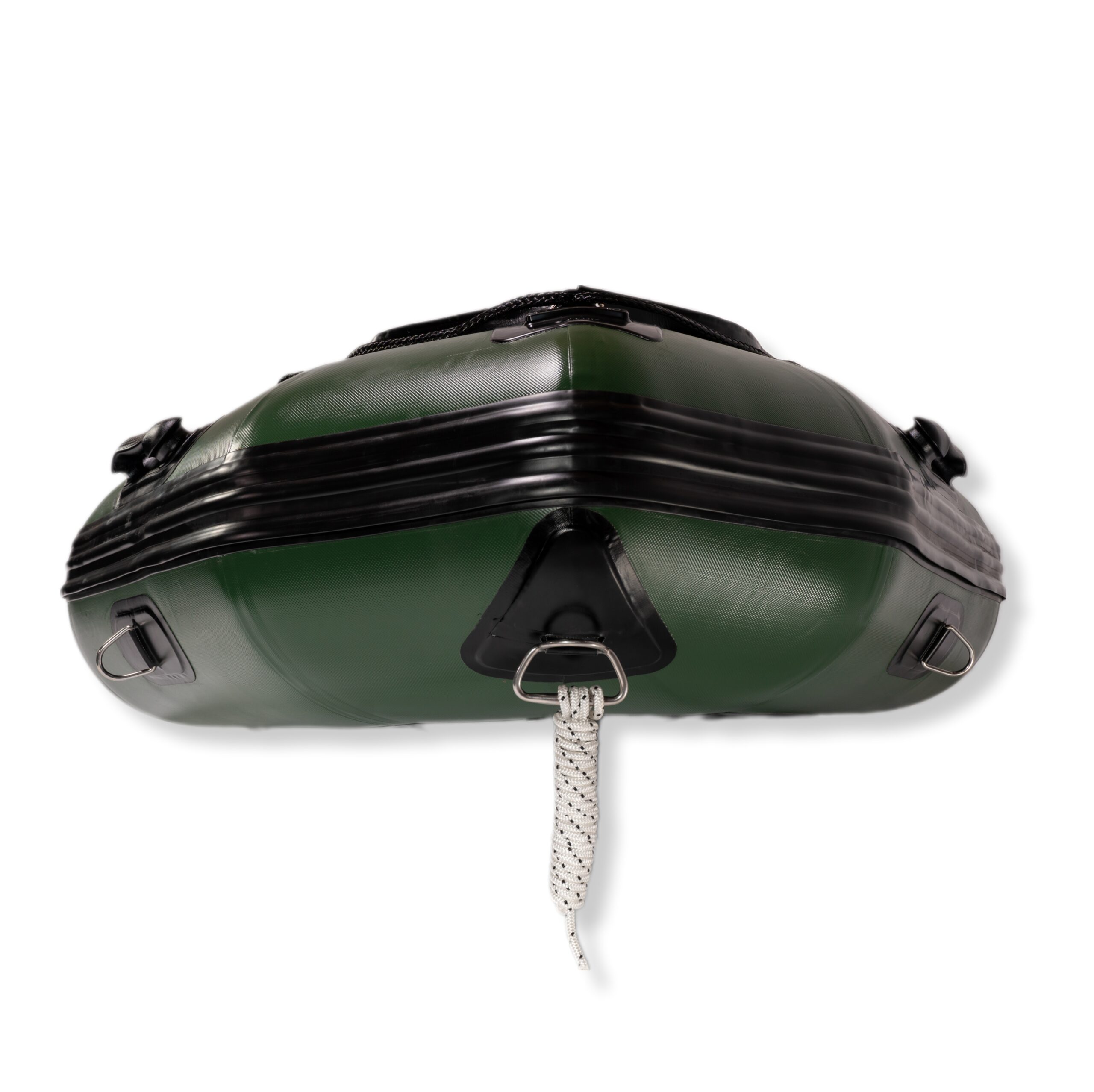 Ponton Kompas Boats KB460 + podłoga ALU + pawęż ALU - obrazek 3