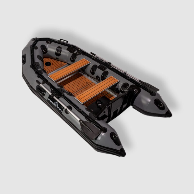 Najlepszy ponton na rynku