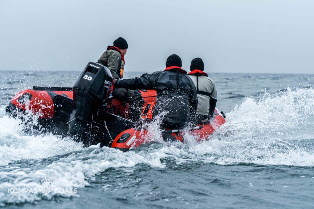 Najlepszy ponton na rynku