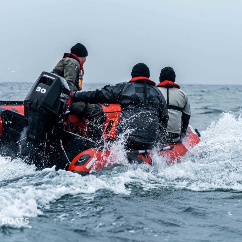 Najlepszy ponton na rynku