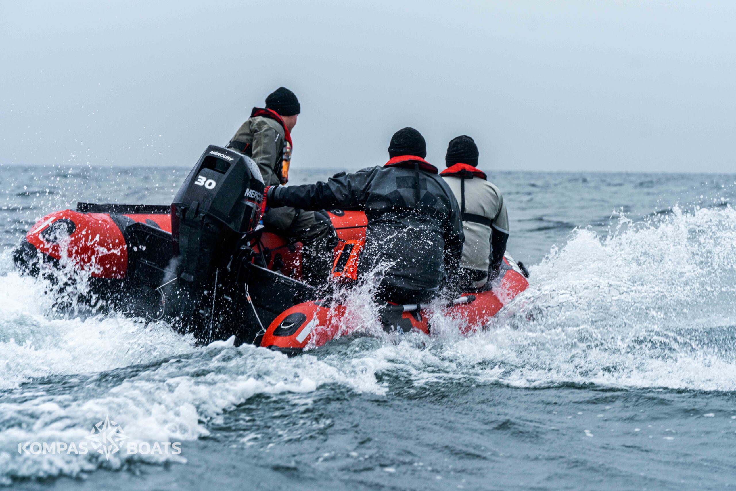 Najlepszy ponton na rynku