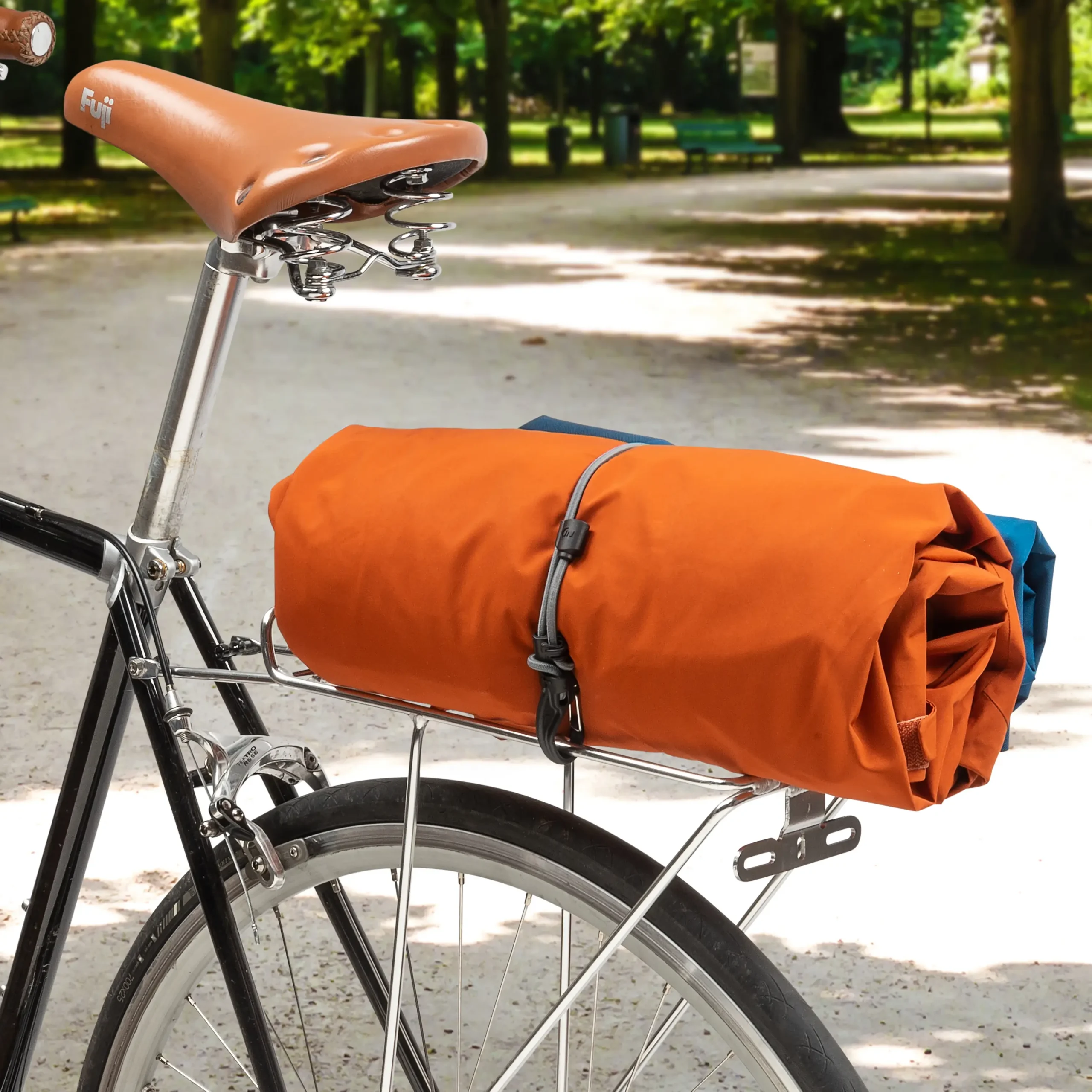 Nite Ize - Knotbone Bungee 5 – Regulowana Lina z Karabinkami - obrazek 2