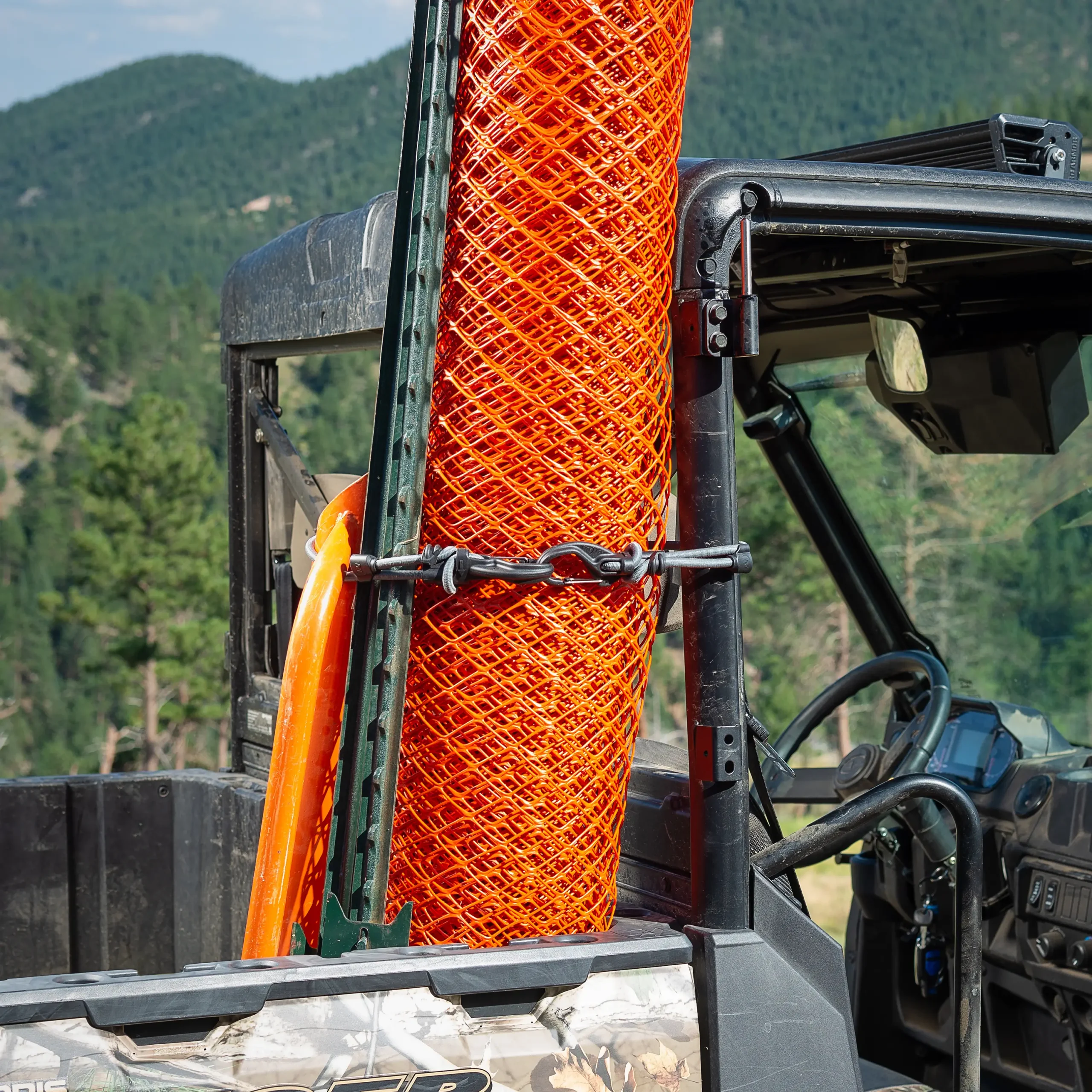 Nite Ize - Knotbone Bungee 5 – Regulowana Lina z Karabinkami - obrazek 6