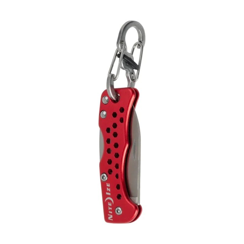 Nite Ize - Brelok Scyzoryk DoohicKey Key Chain Knife