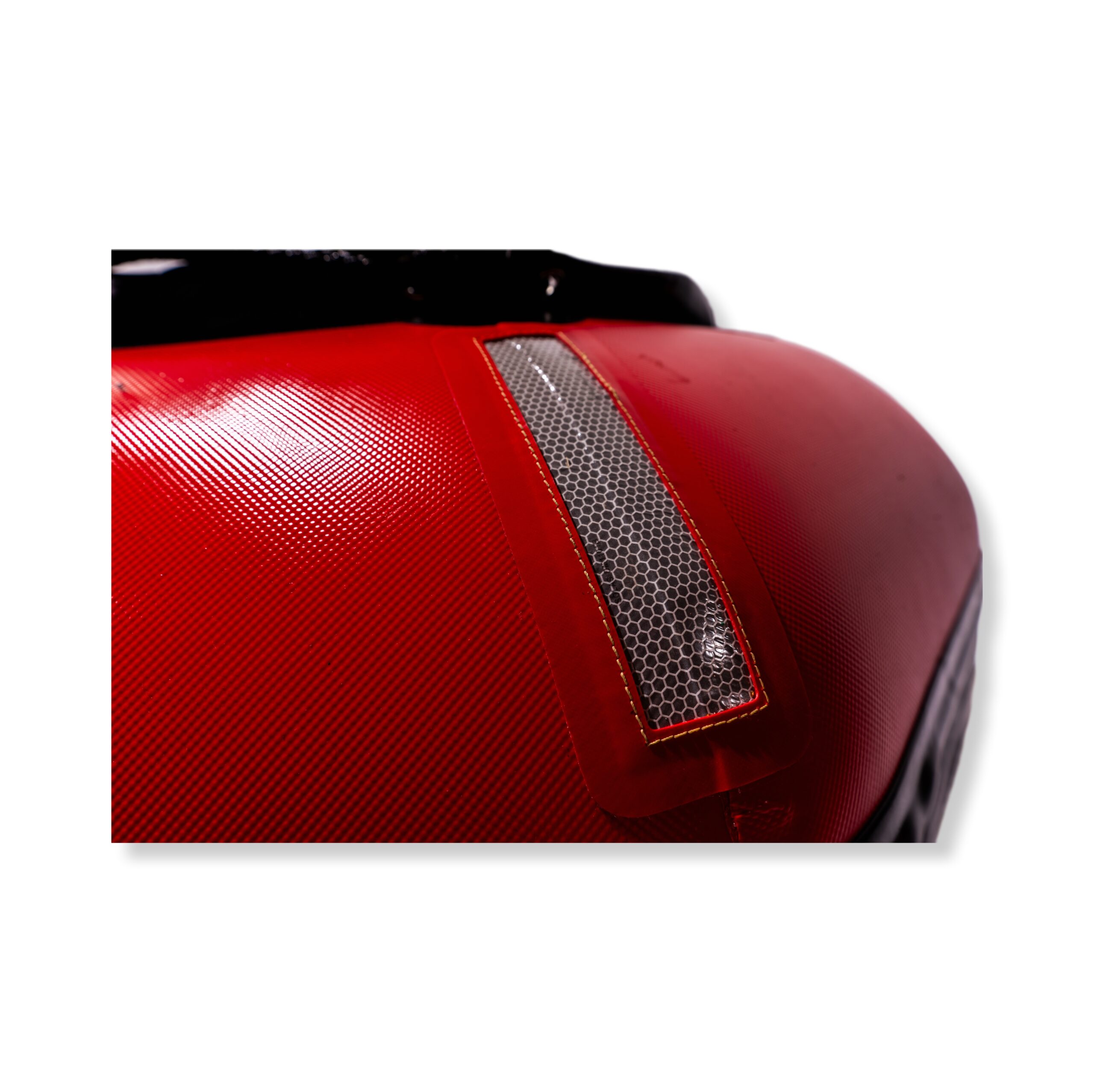 Ponton Kompas Boats KBSHD460 + podłoga ALU+EVA + pawęż ALU - obrazek 9