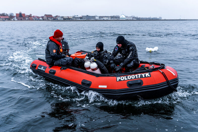 Zestawy polecane przez Kompas Boats