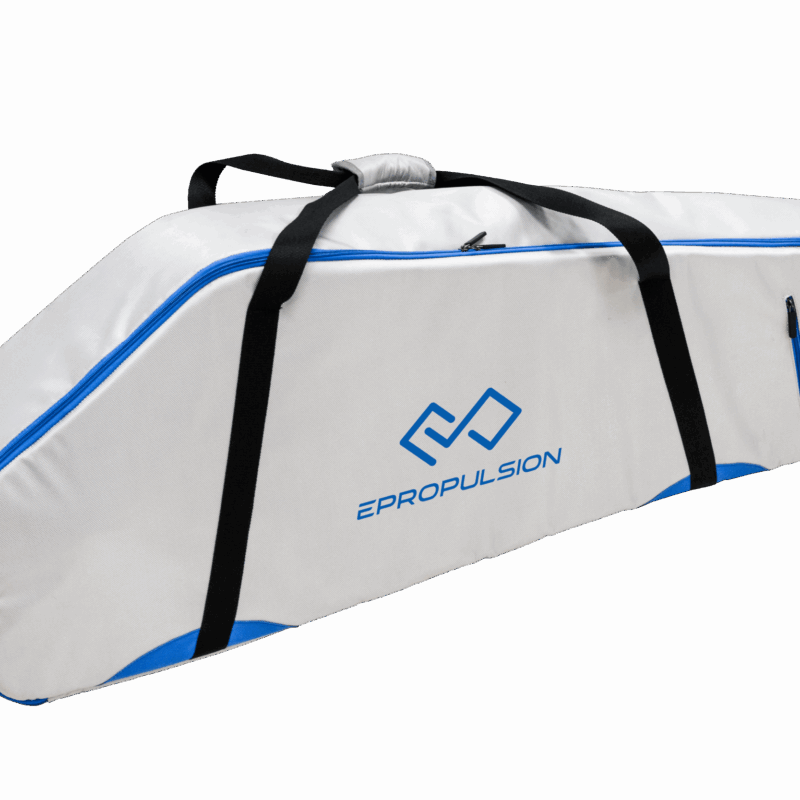 SPIRIT 1.0 Outboard Bag Plus pokrowiec na silnik