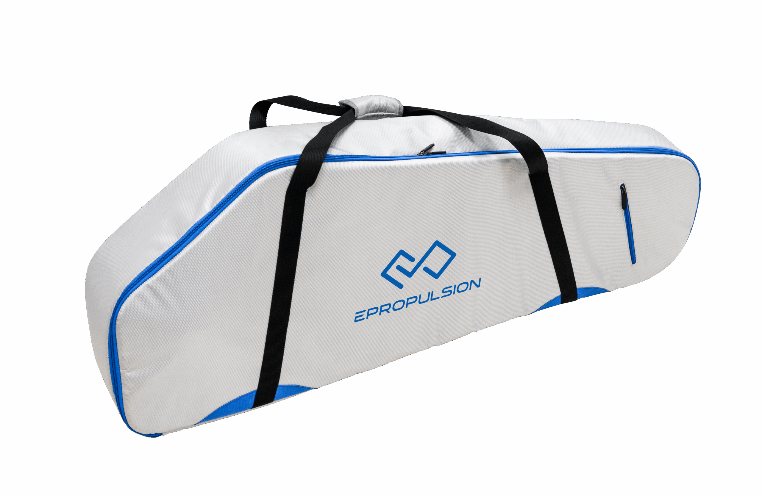 SPIRIT 1.0 Outboard Bag Plus pokrowiec na silnik