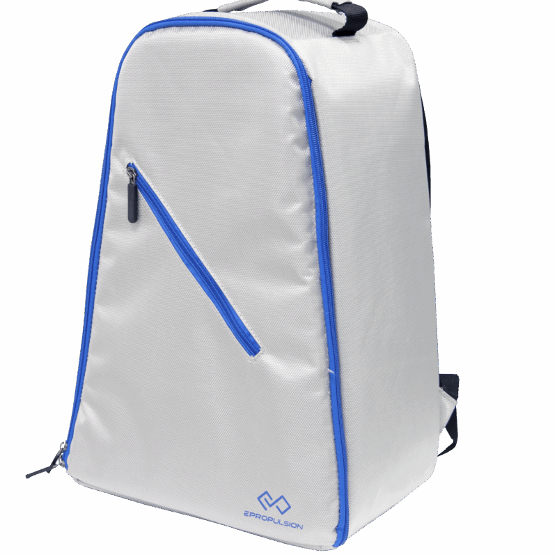 SPIRIT 1.0 Battery Bag plecak na akumulator