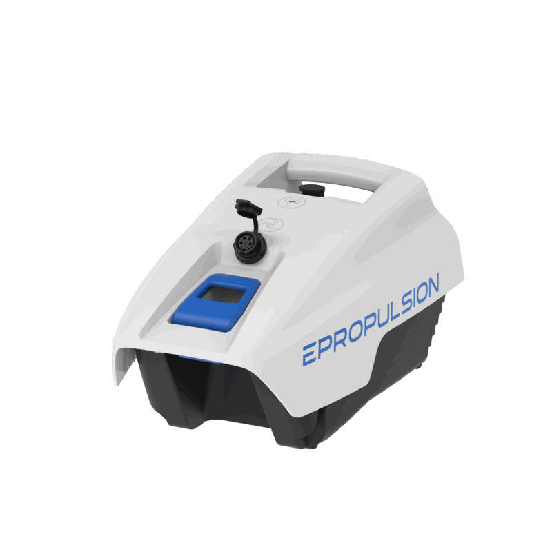 SPIRIT Battery Plus zapasowa bateria 1276WH do silników serii Spirit