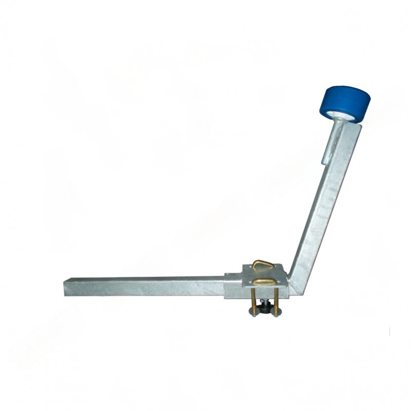 Podpora boczna 40x40mm para