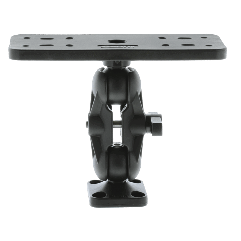 Uchwyt do echosondy RAM C kulowy 1,5” producent Scotty 163