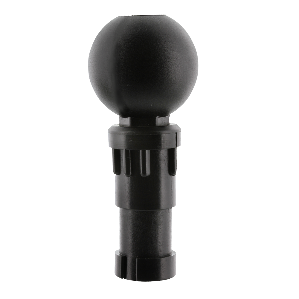 Uniwersalny uchwyt kulowy 1,5” z trzpieniem Scotty 169