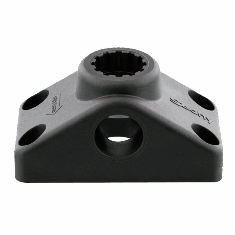 Uniwersalna boczna podstawa montażowa Scotty 241