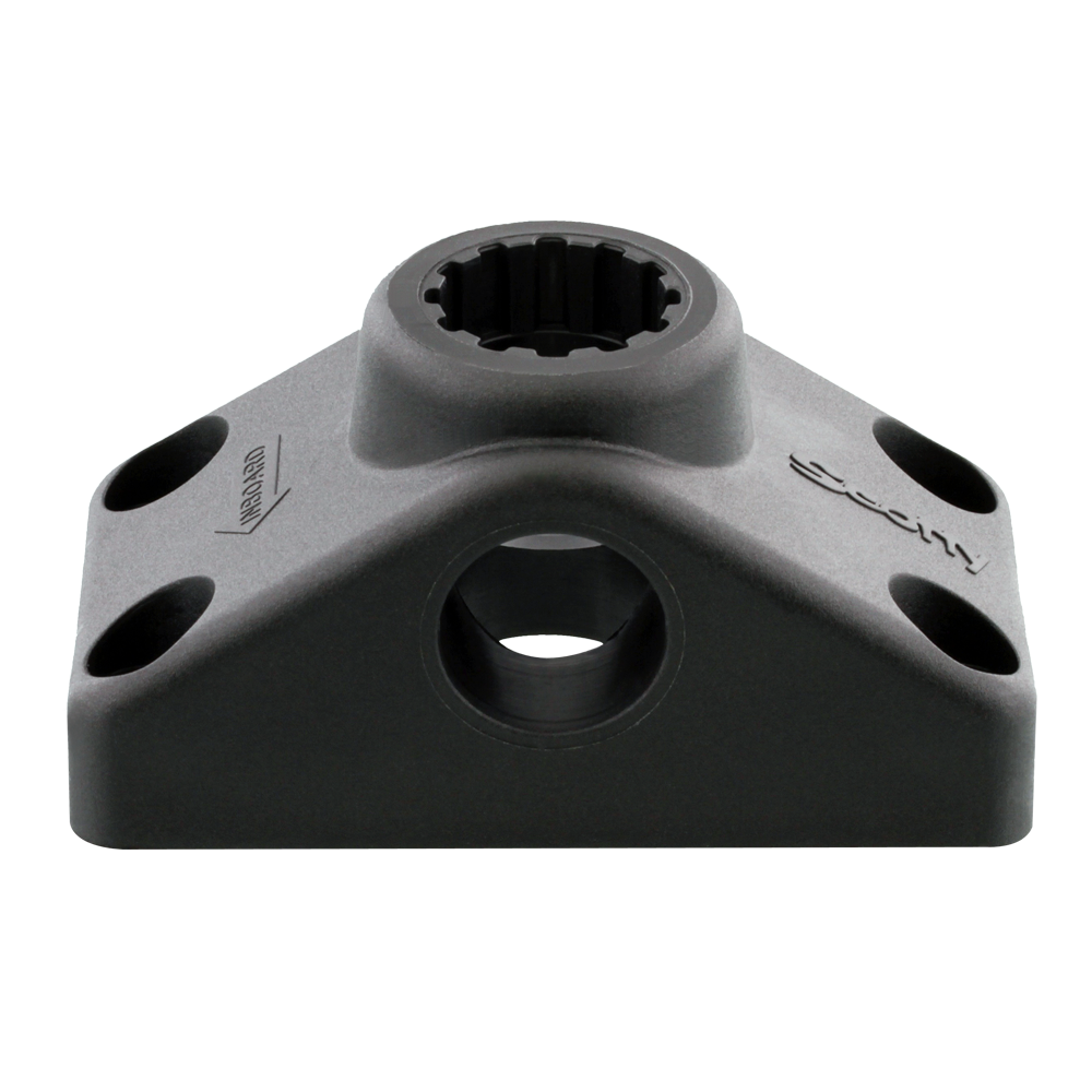 Uniwersalna boczna podstawa montażowa Scotty 241