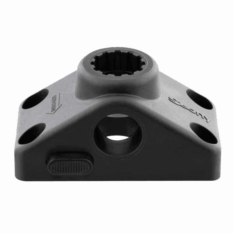 Blokowana podstawa montażowa Scotty 241L