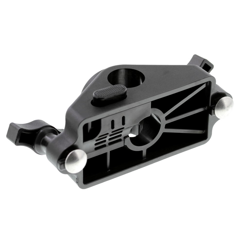 Blokowane mocowanie do szyn burtowych Scotty 343 - obrazek 5