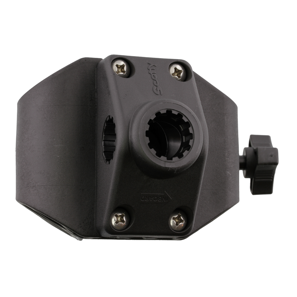 Przenośne mocowanie zaciskowe Scotty 449 - obrazek 2