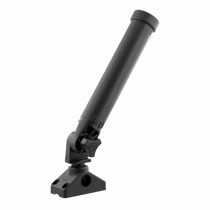 Uchwyt na wędkę "Rocket Launcher" Scotty 476