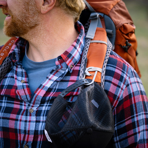 Nite Ize - Karabińczyk G-Series SlideLock Stal nierdzewna - obrazek 5