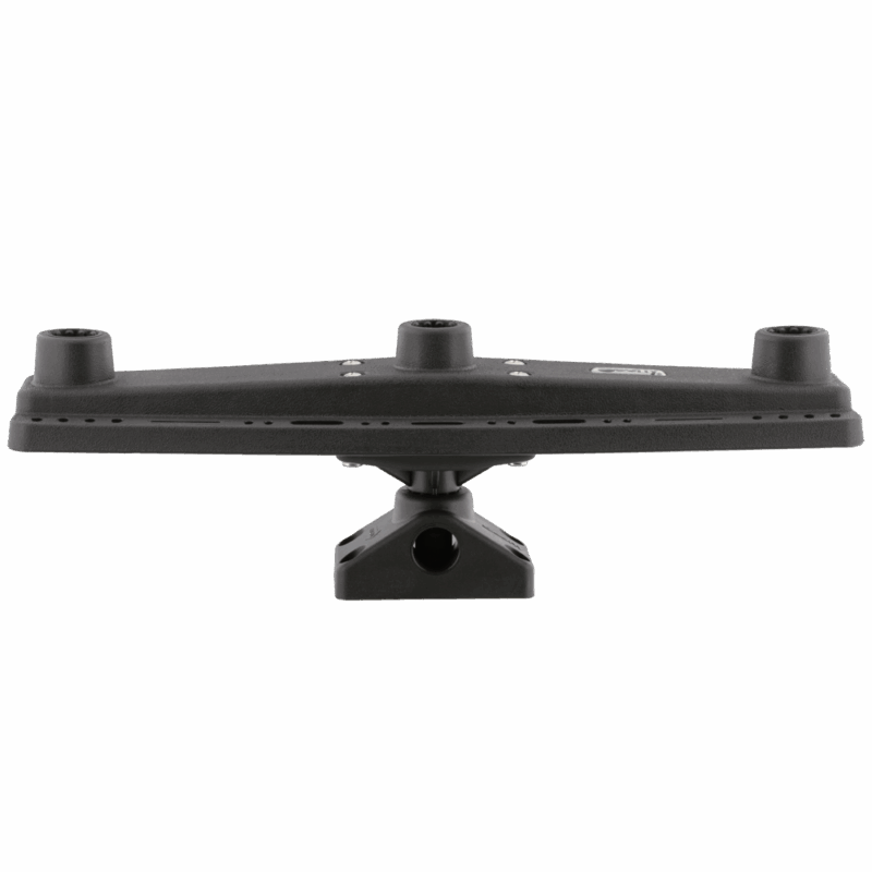 System potrójnego montażu Scotty 257