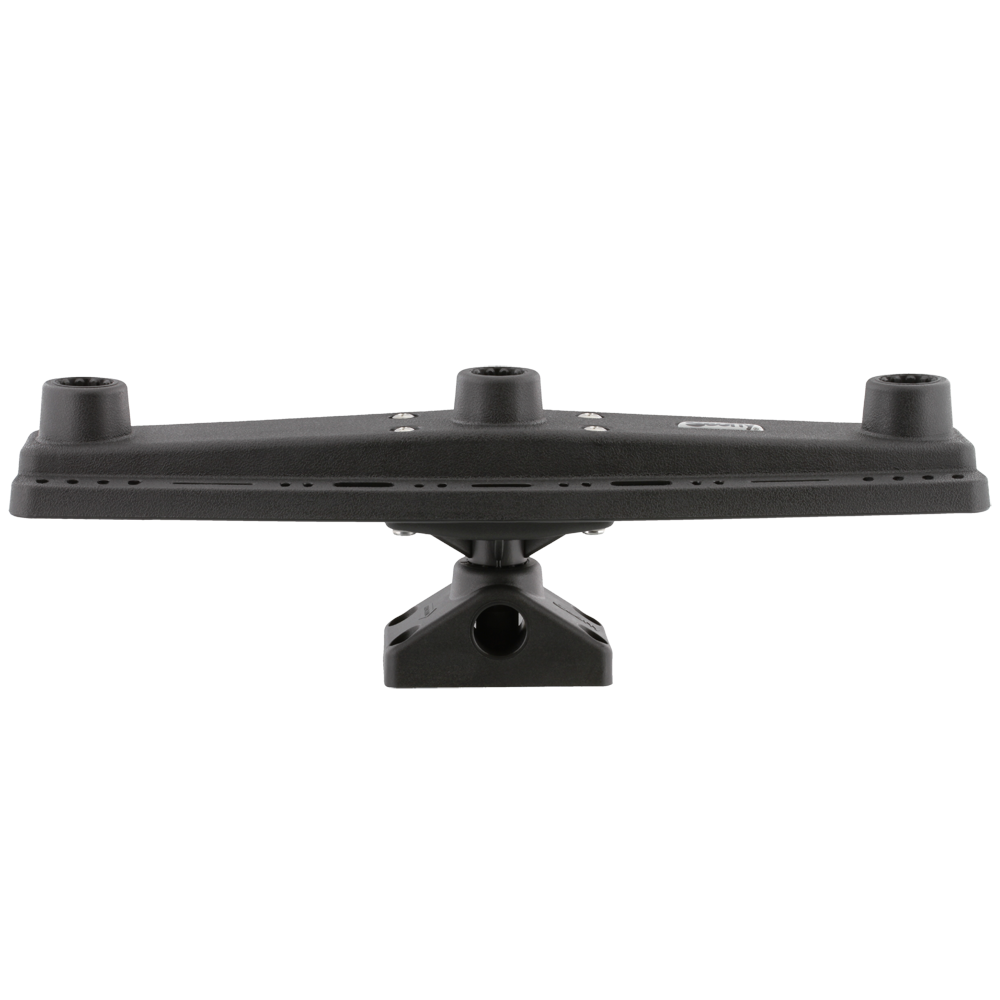 System potrójnego montażu Scotty 257