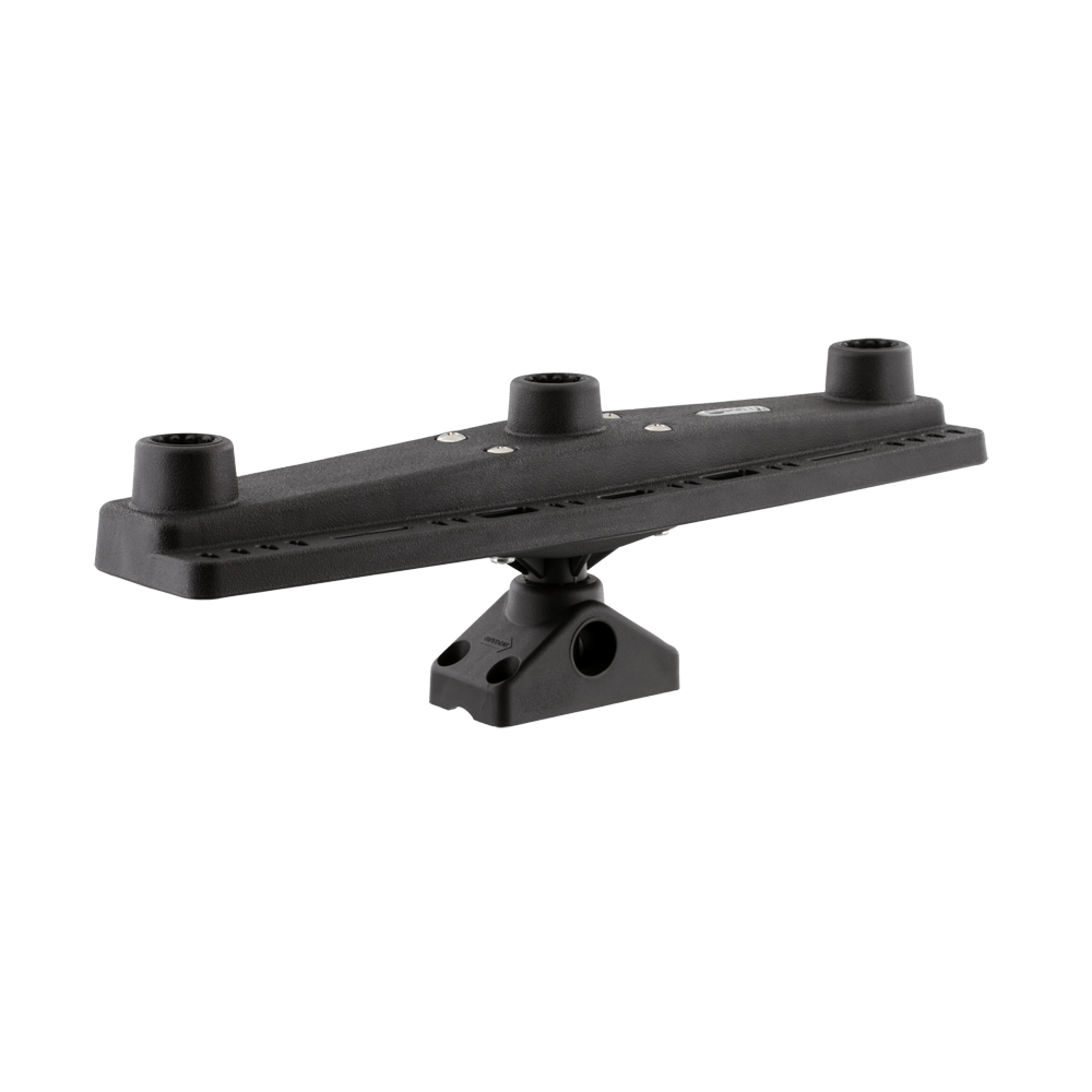 System potrójnego montażu Scotty 257 - obrazek 2