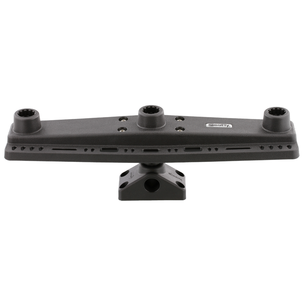 System potrójnego montażu Scotty 257 - obrazek 3