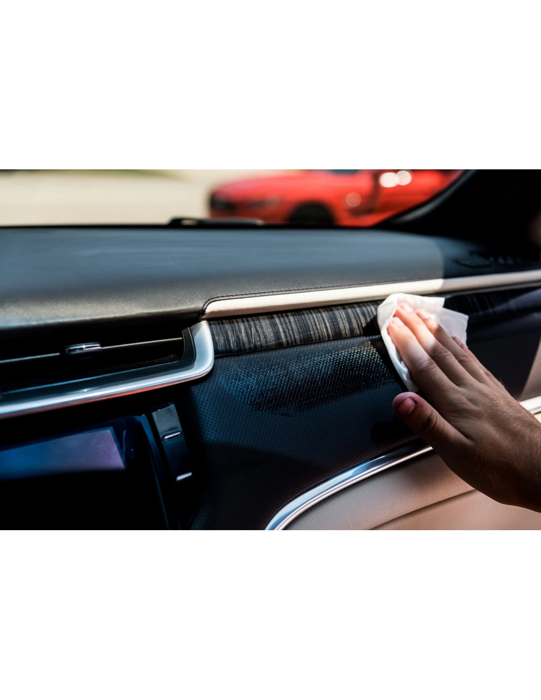 303 Aerospace Protectant Wipes – 40 szt. - obrazek 2