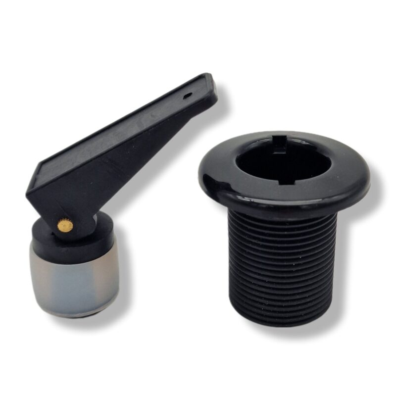 KB korek odpływowy do pontonu