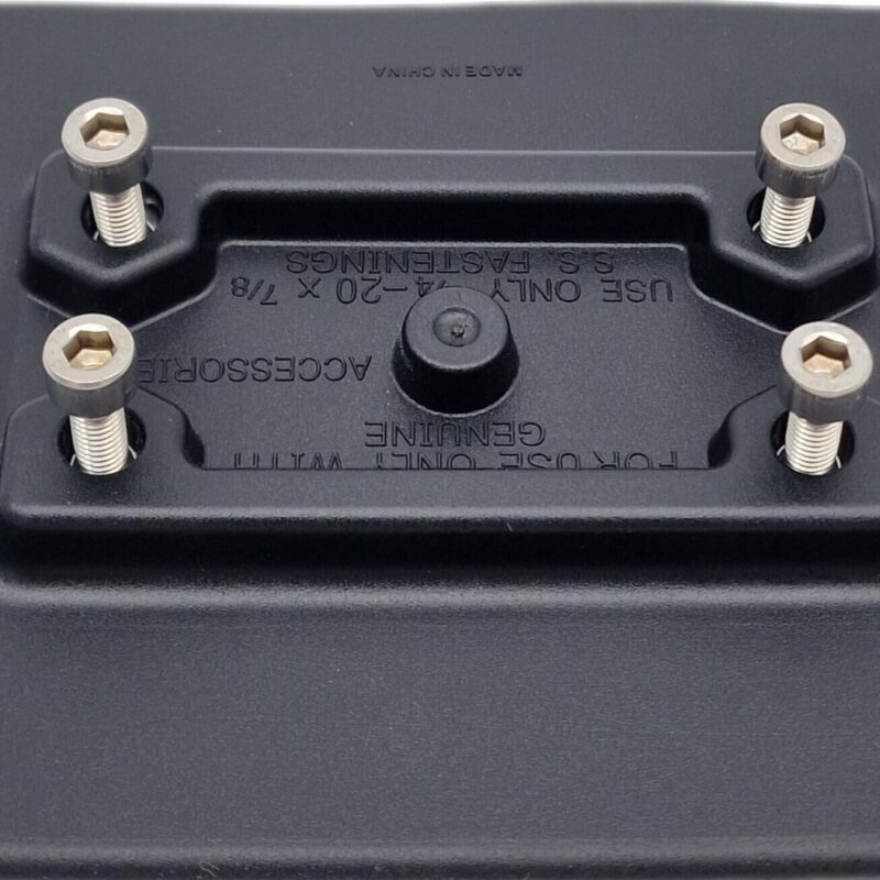 KB Uchwyt montażowy do pontonu1 szt