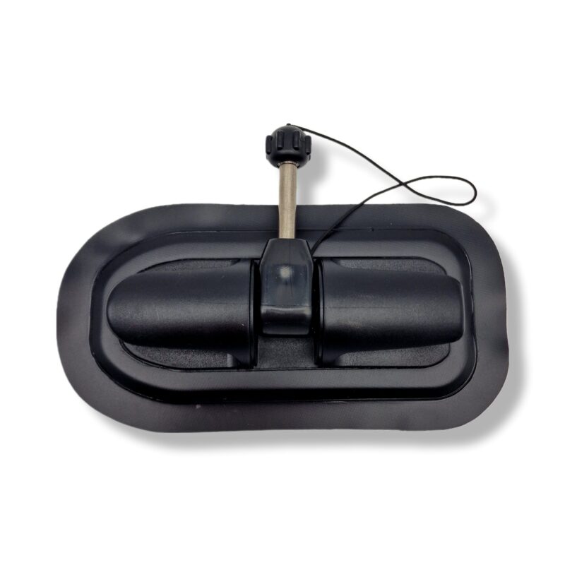 KB Dulki wioseł – mocowanie do pontonu 1szt.