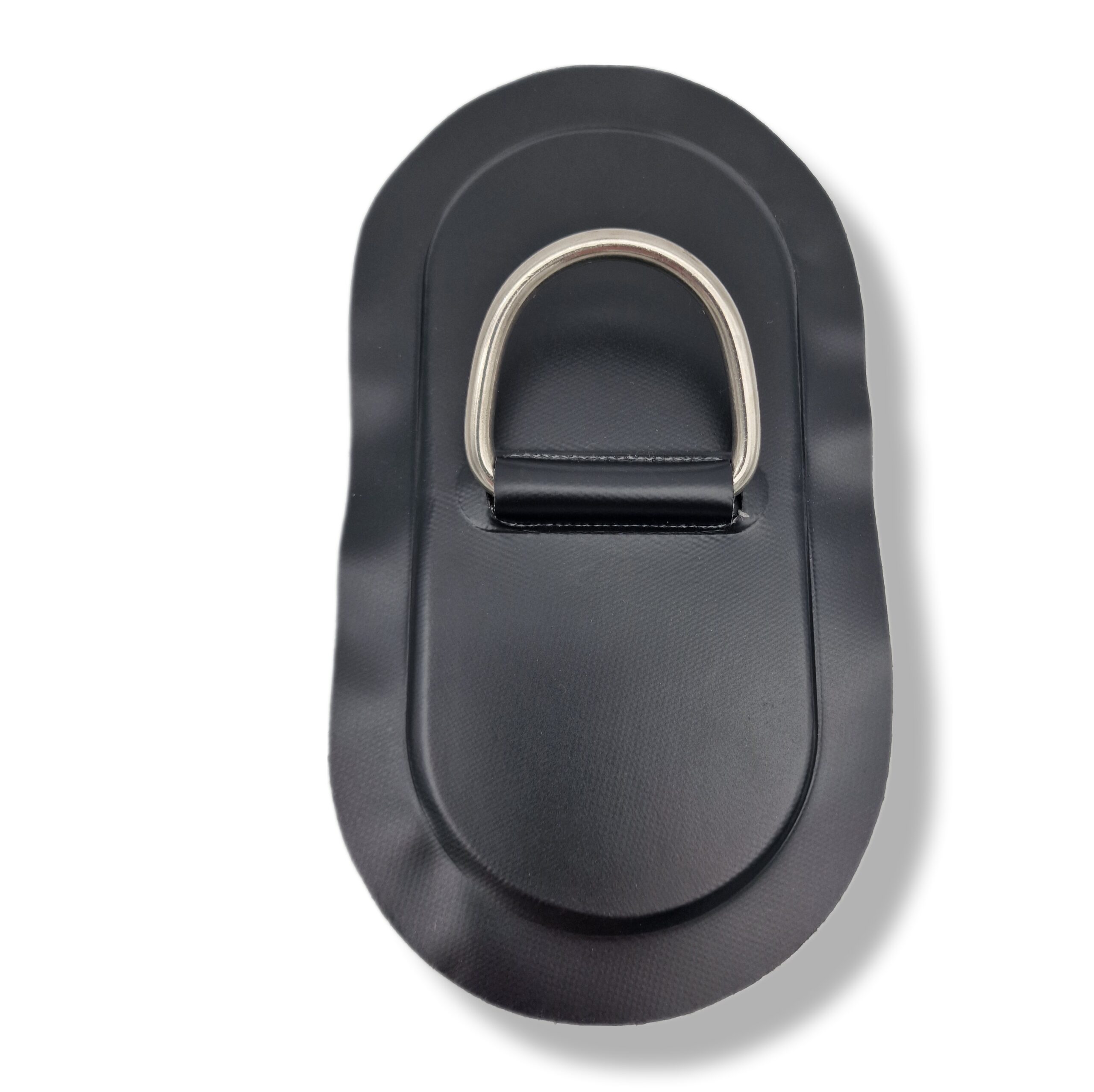 KB Duże D-ring mocowanie PVC