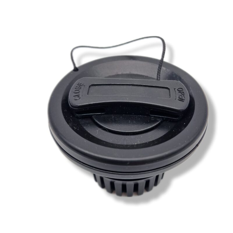 Zawór powietrzny typu HALKEY ROBERTS do łodzi KB