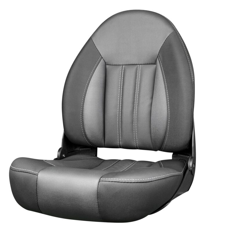 Fotel do łodzi PROBAX - wodoodporne siedzisko ortopedyczne