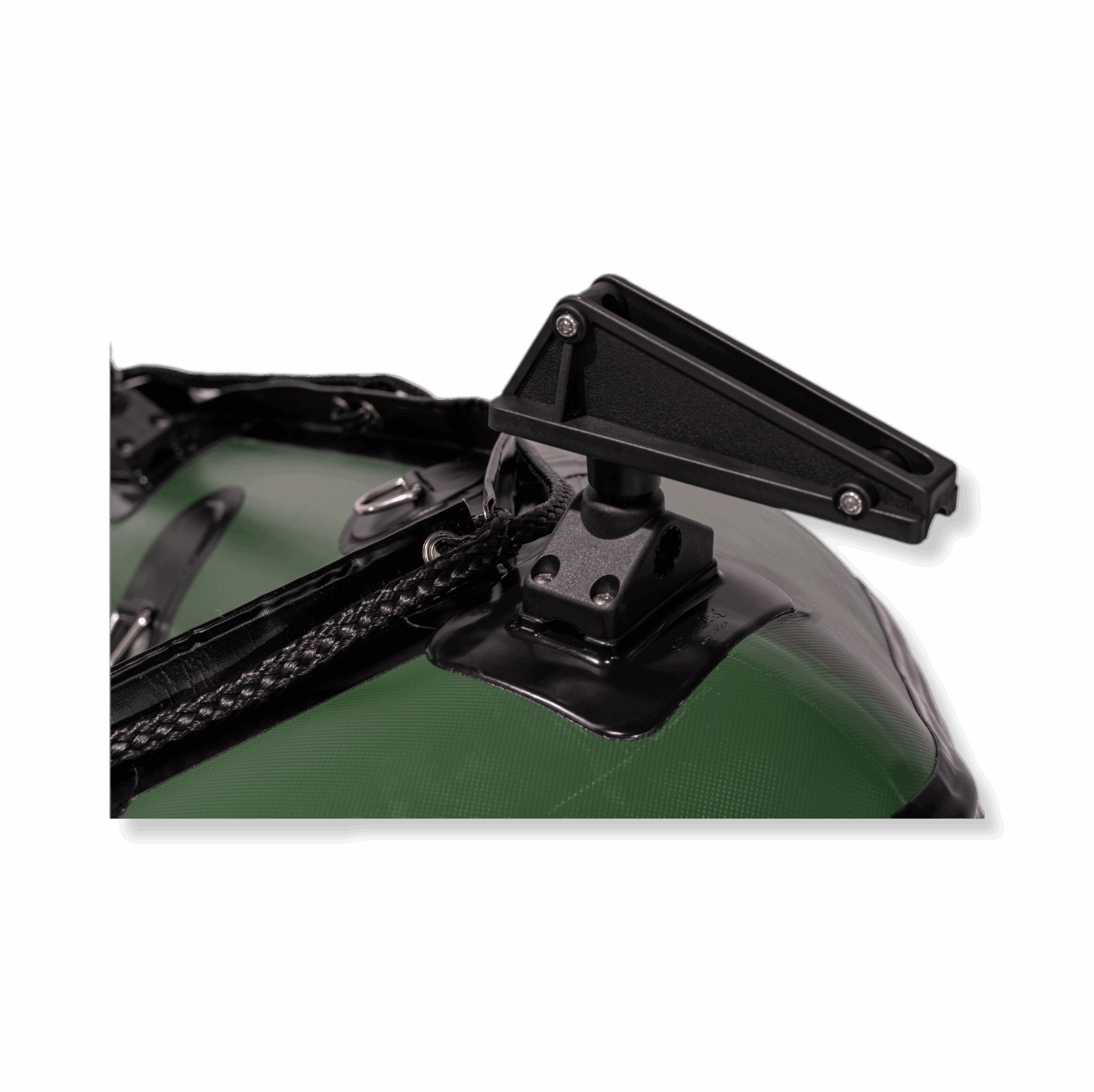 Blokada kotwicy z bazą montażową Scotty 276 - obrazek 4