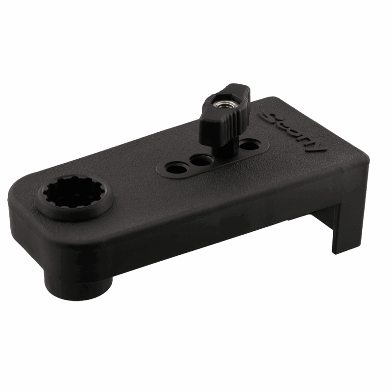 Uchwyt montażowy gniazd dulki Scotty 248