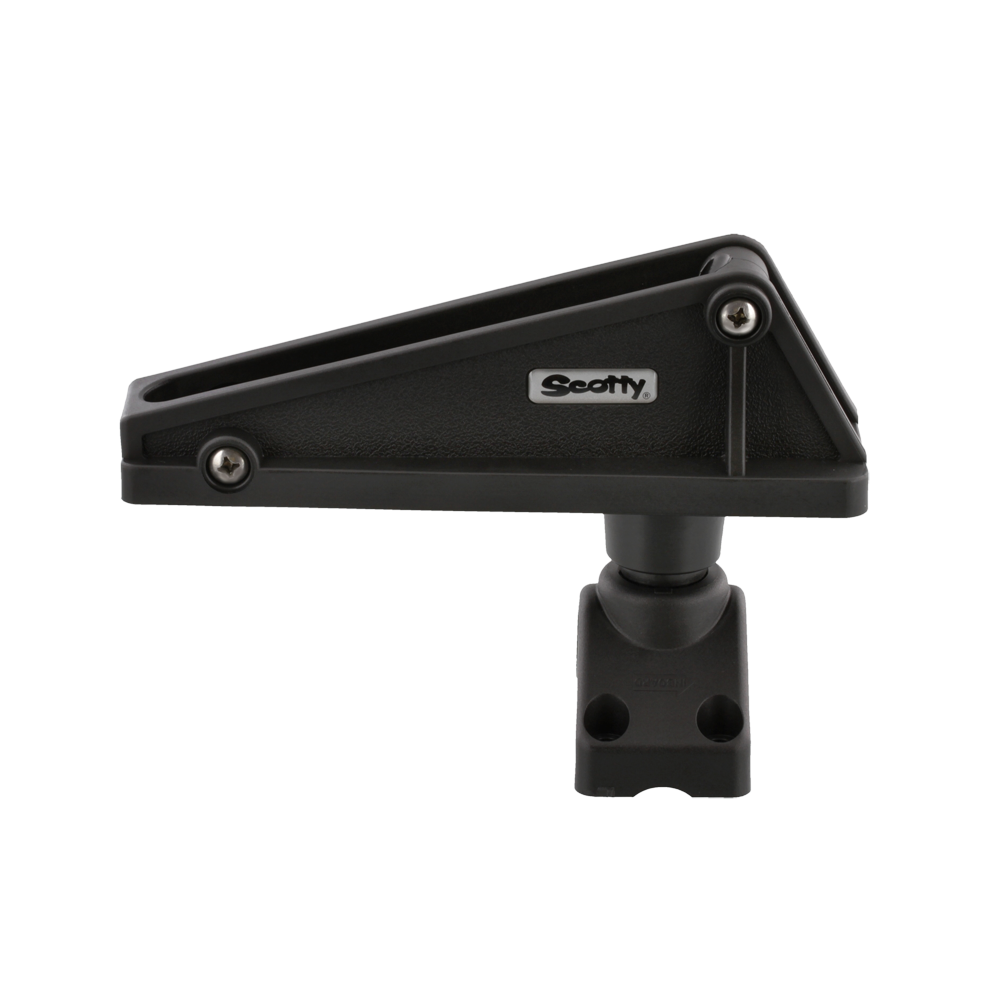 Blokada kotwicy z bazą montażową Scotty 276 - obrazek 3