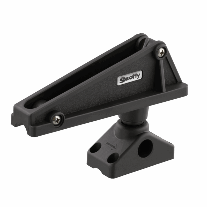 Blokada kotwicy z bazą montażową Scotty 276