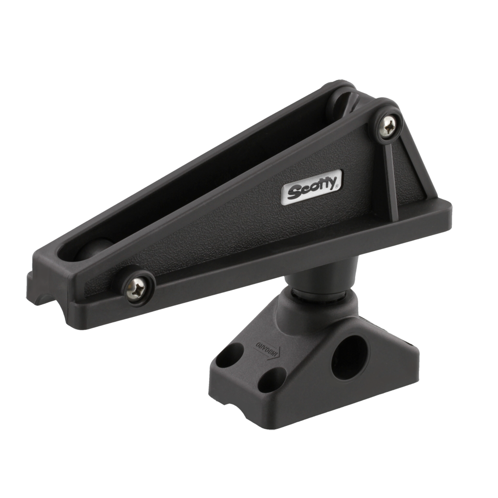 Blokada kotwicy z bazą montażową Scotty 276