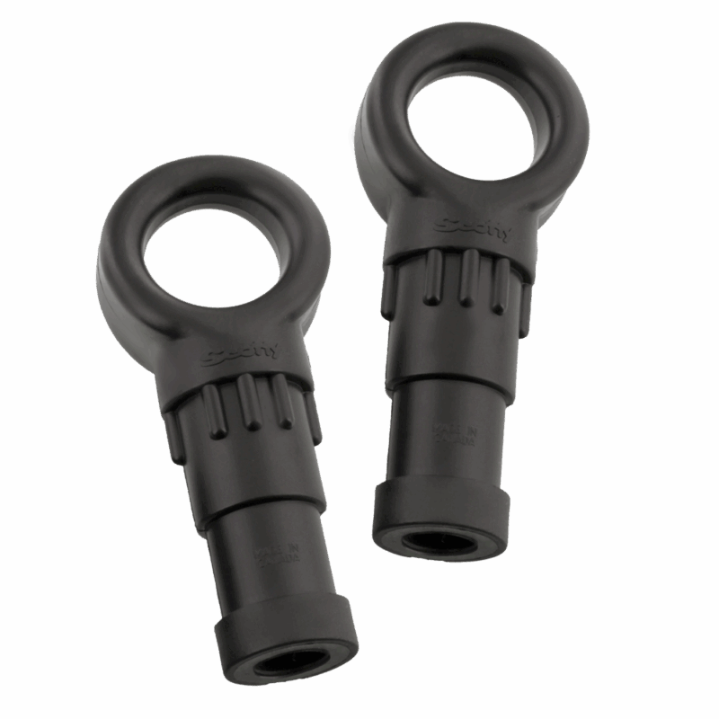 Pierścieni do odbijaczy Scotty 327