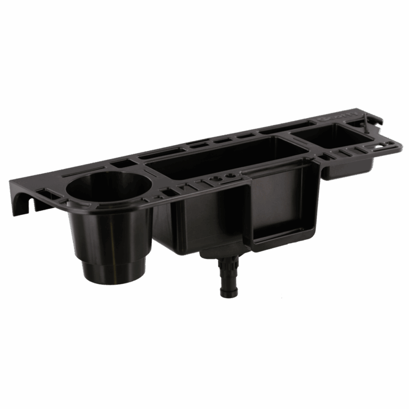 Organizer na akcesoria wędkarskie Scotty 452