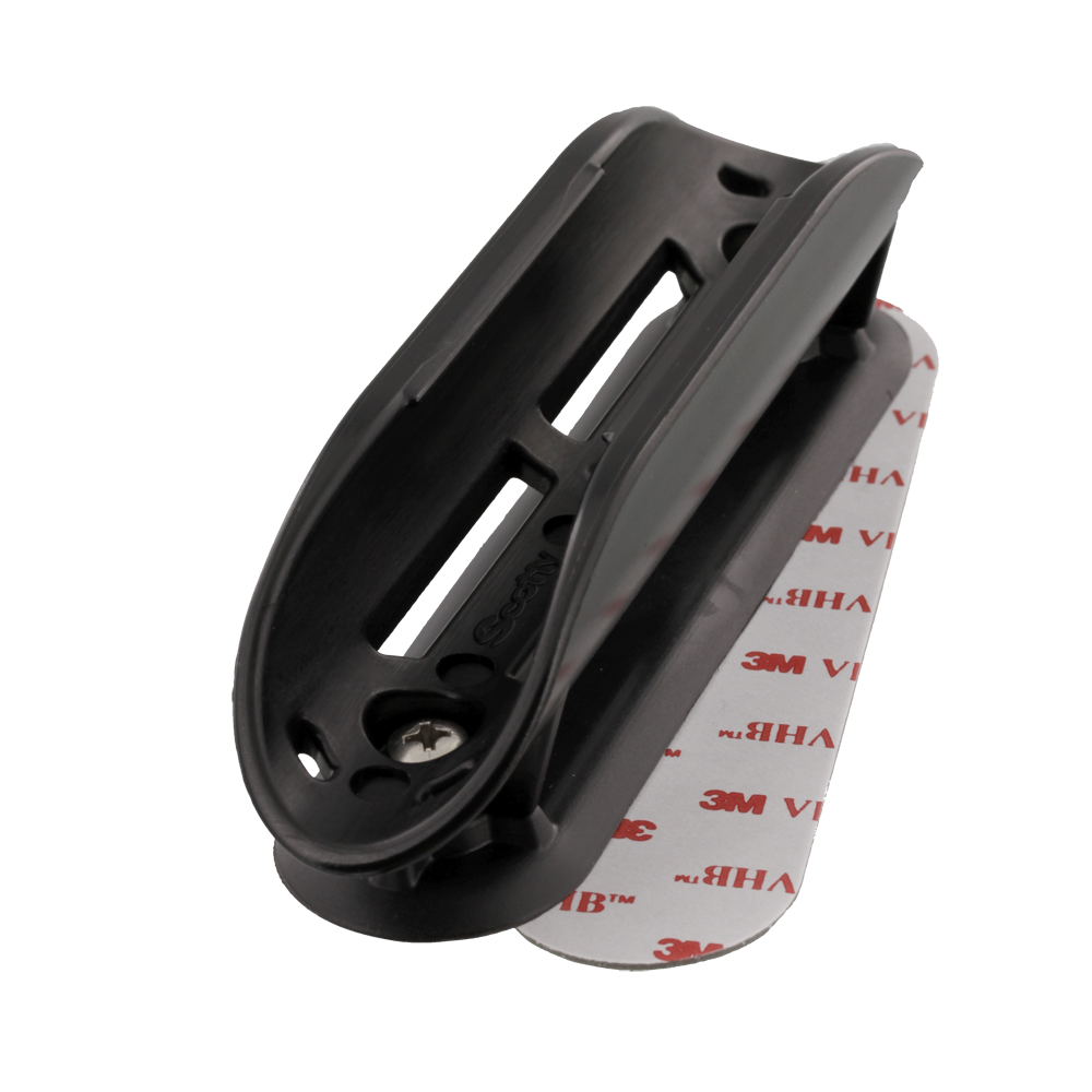 Uchwyt montażowy do wioseł Scotty 342