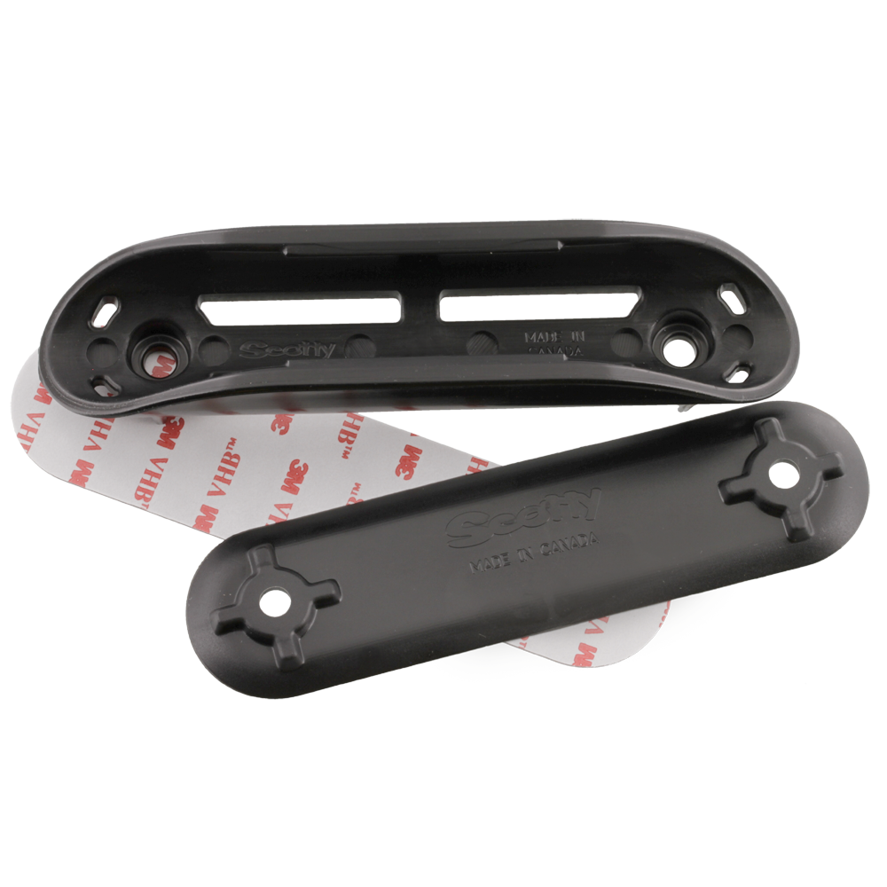 Uchwyt montażowy do wioseł Scotty 342 - obrazek 2