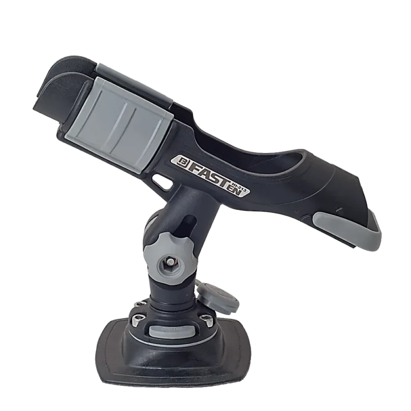 Uniwersalny uchwyt na wędkę spinningową BORIKA FASTen HTp213