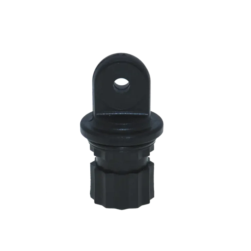 Adapter montażowy BORIKA FASTen At221 czarny