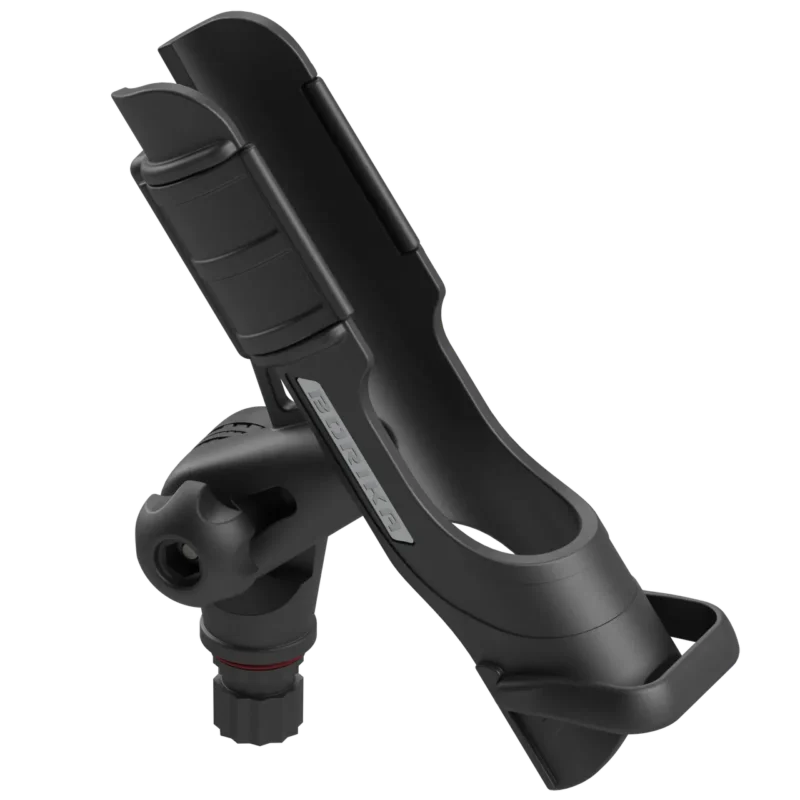 Uniwersalny uchwyt na wędkę spinningową BORIKA FASTen Ht213