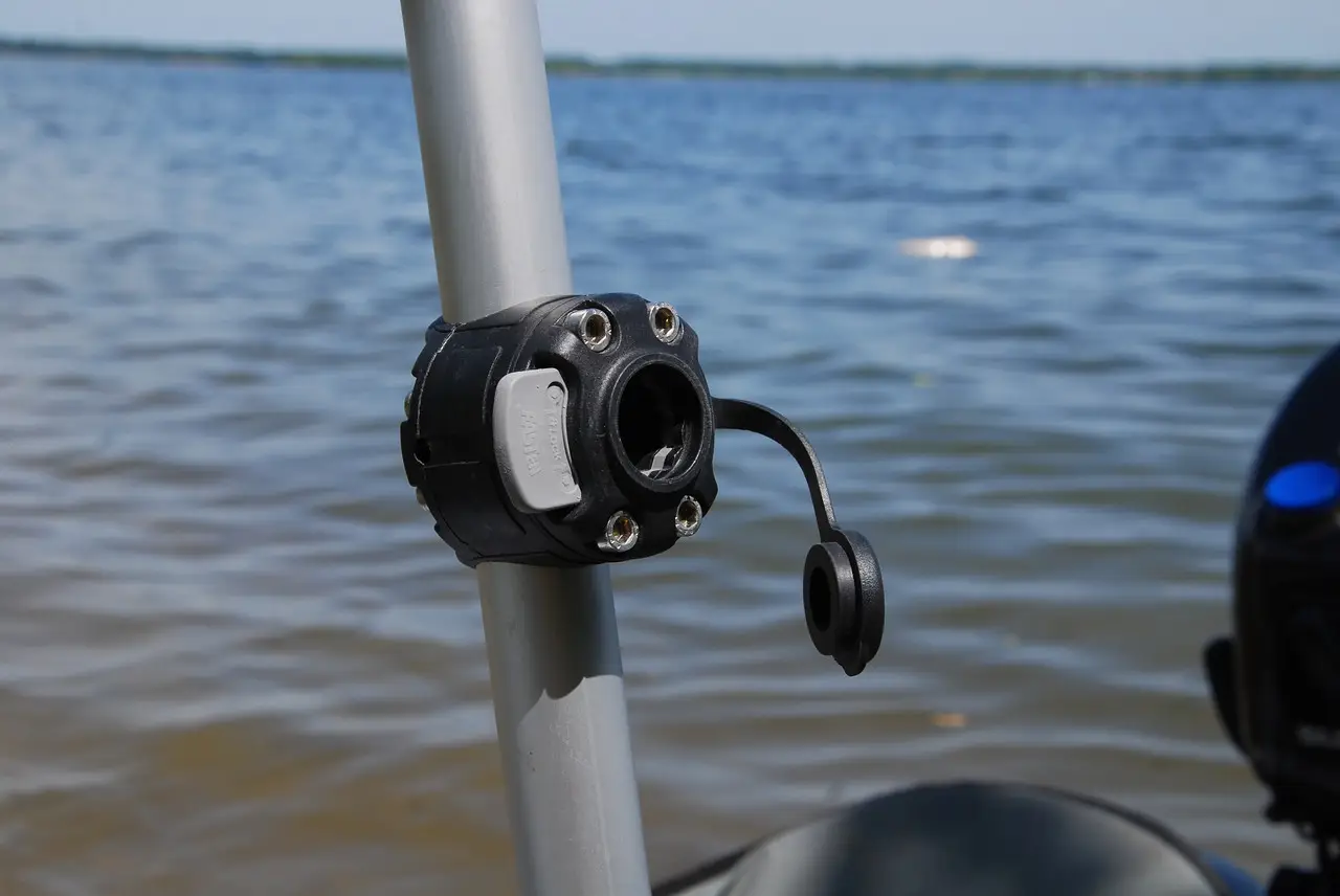 System montażowy BORIKA FASTen FMr132 czarny d 30/32 - obrazek 9