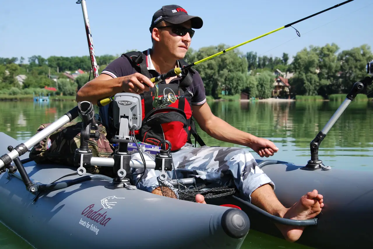 Reling Stojak BORIKA FASTen Gm350-3 czarny - obrazek 8