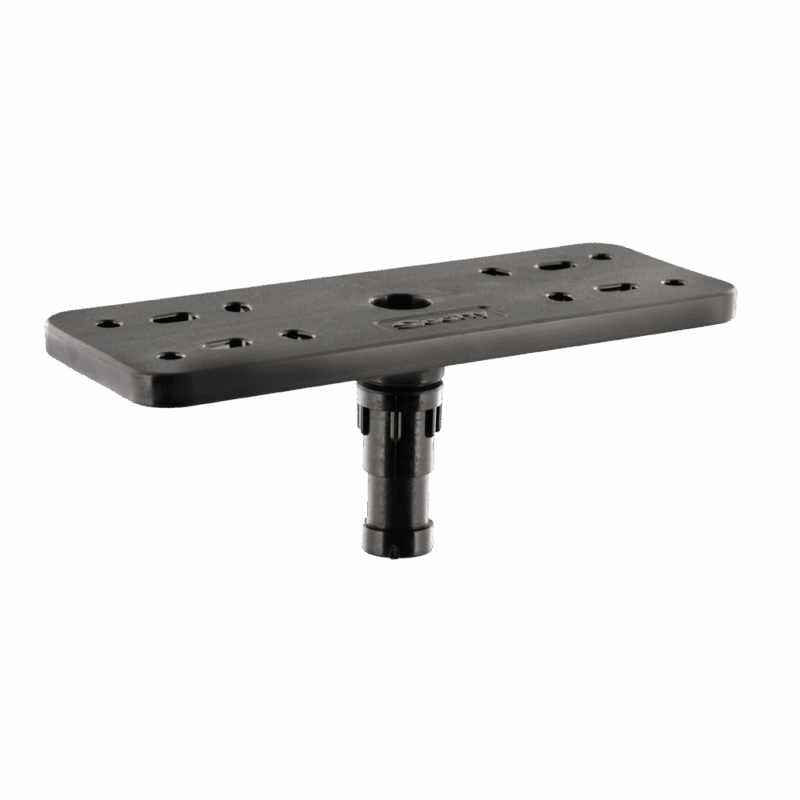 Uchwyt do echosondy wędkarskiej